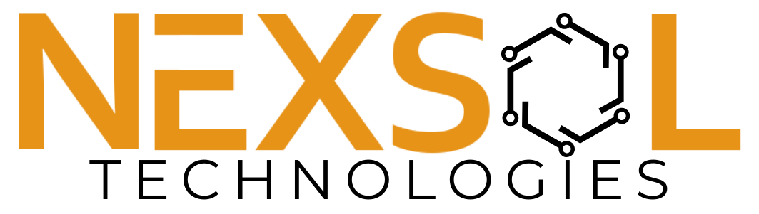 Nexsol Technologies logo