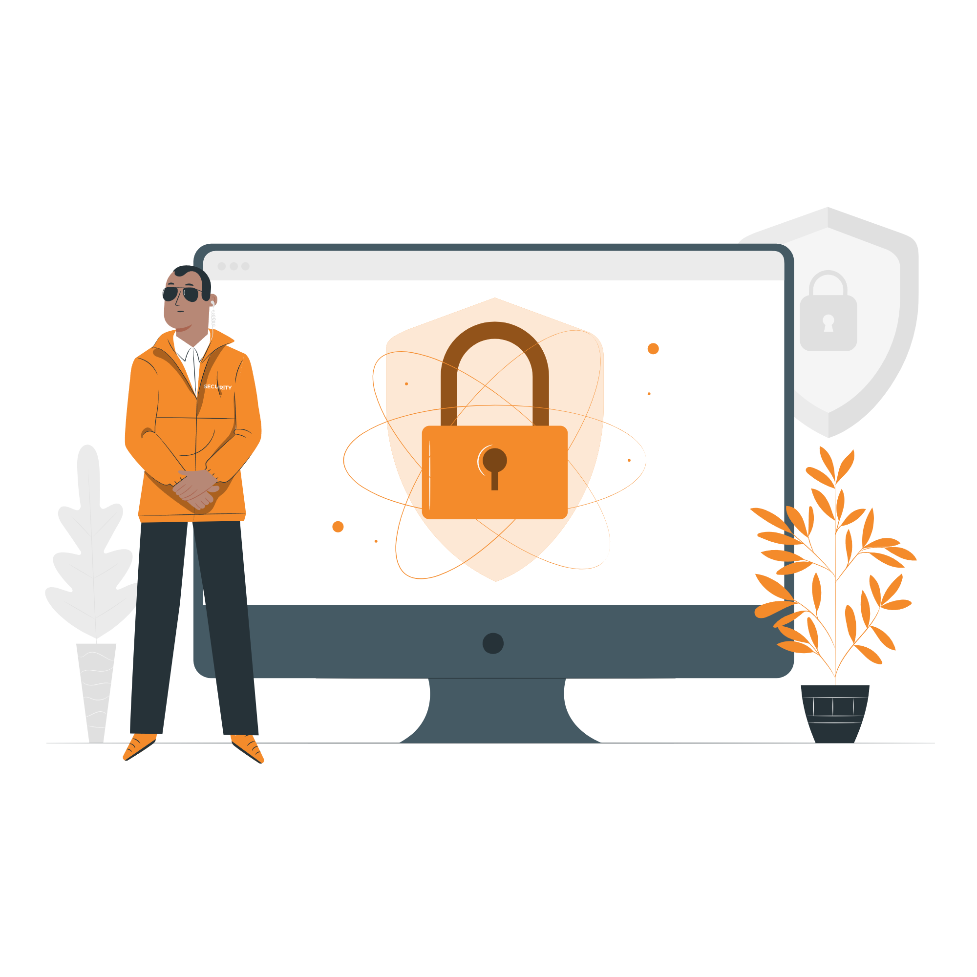 proactive-defense Custom Software Development